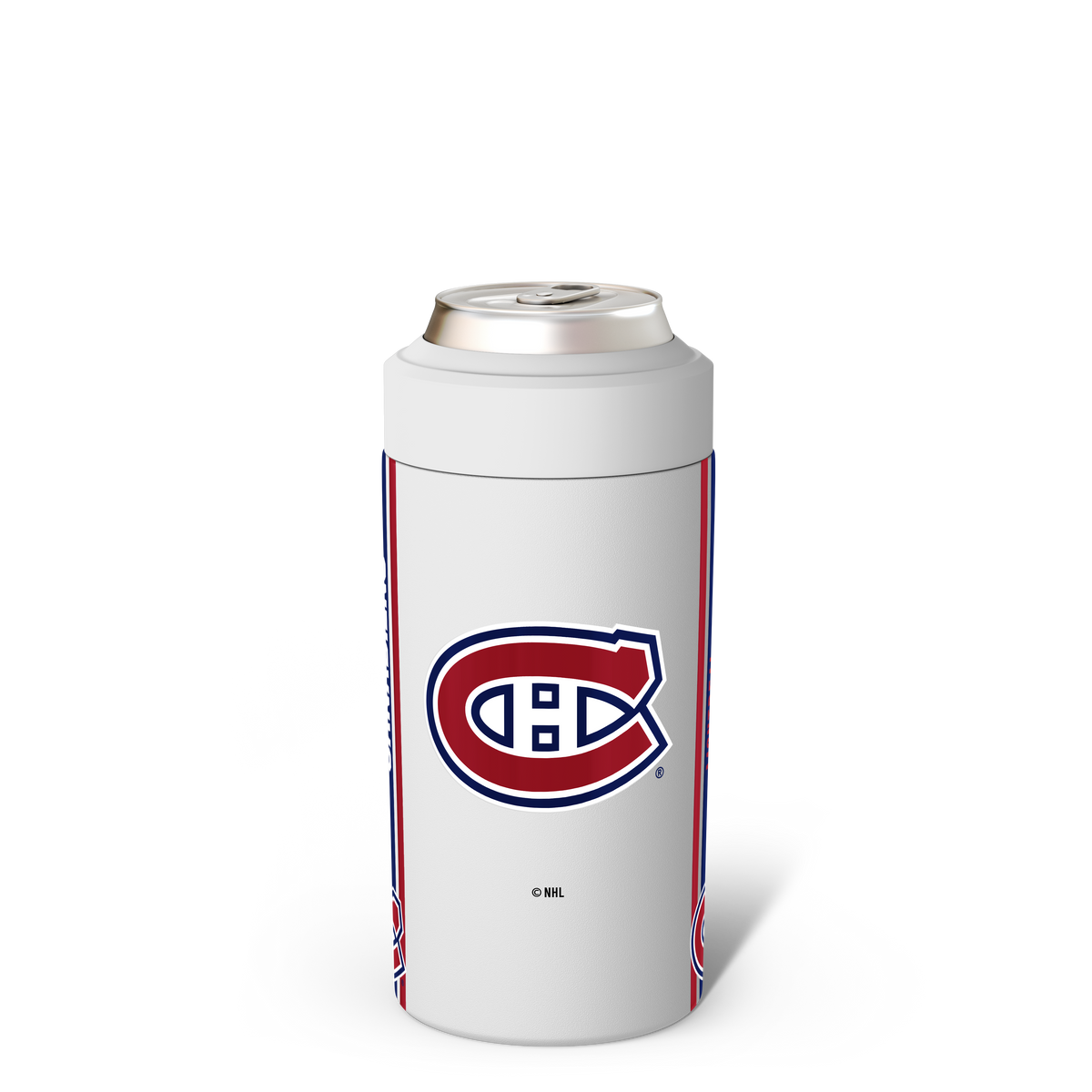 Universal Buddy | Montreal Canadiens | Gameday image 3