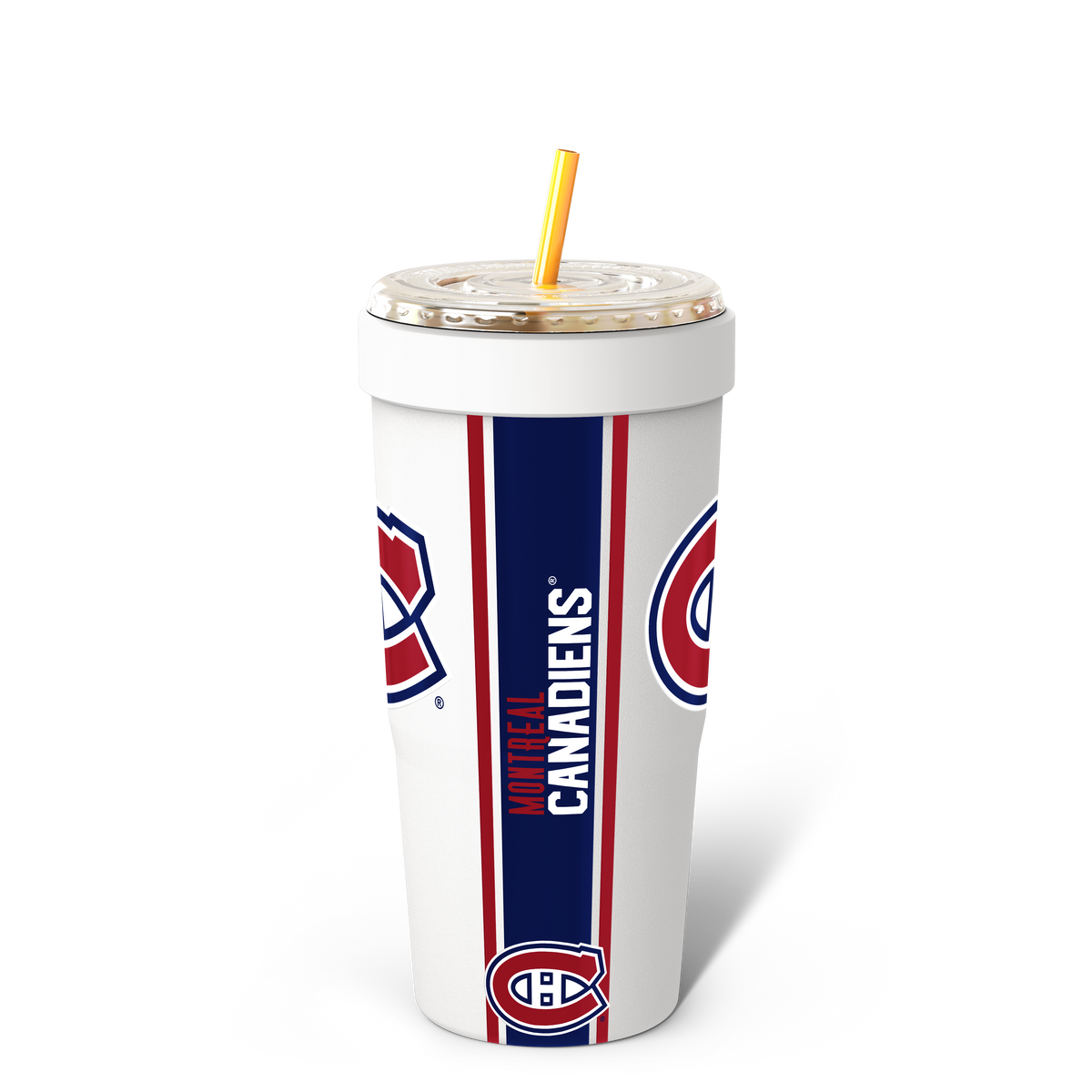 To-Go Buddy | Montreal Canadiens | Gameday image 2