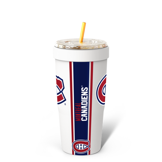To-Go Buddy | Montreal Canadiens | Gameday image 2