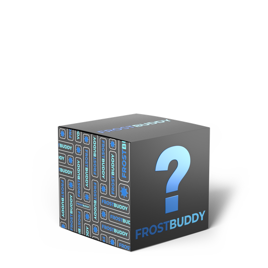 Mystery Buddy Box image 1
