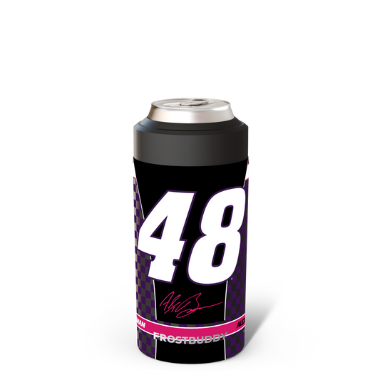 Universal Buddy | Alex Bowman | Ally image 1