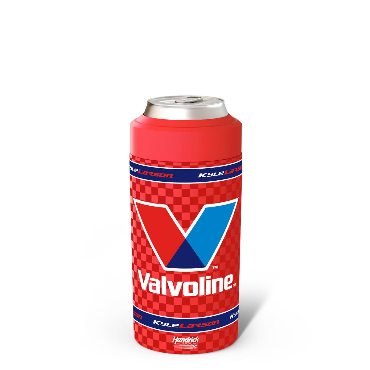 Universal Buddy | Kyle Larson | Valvoline image 2