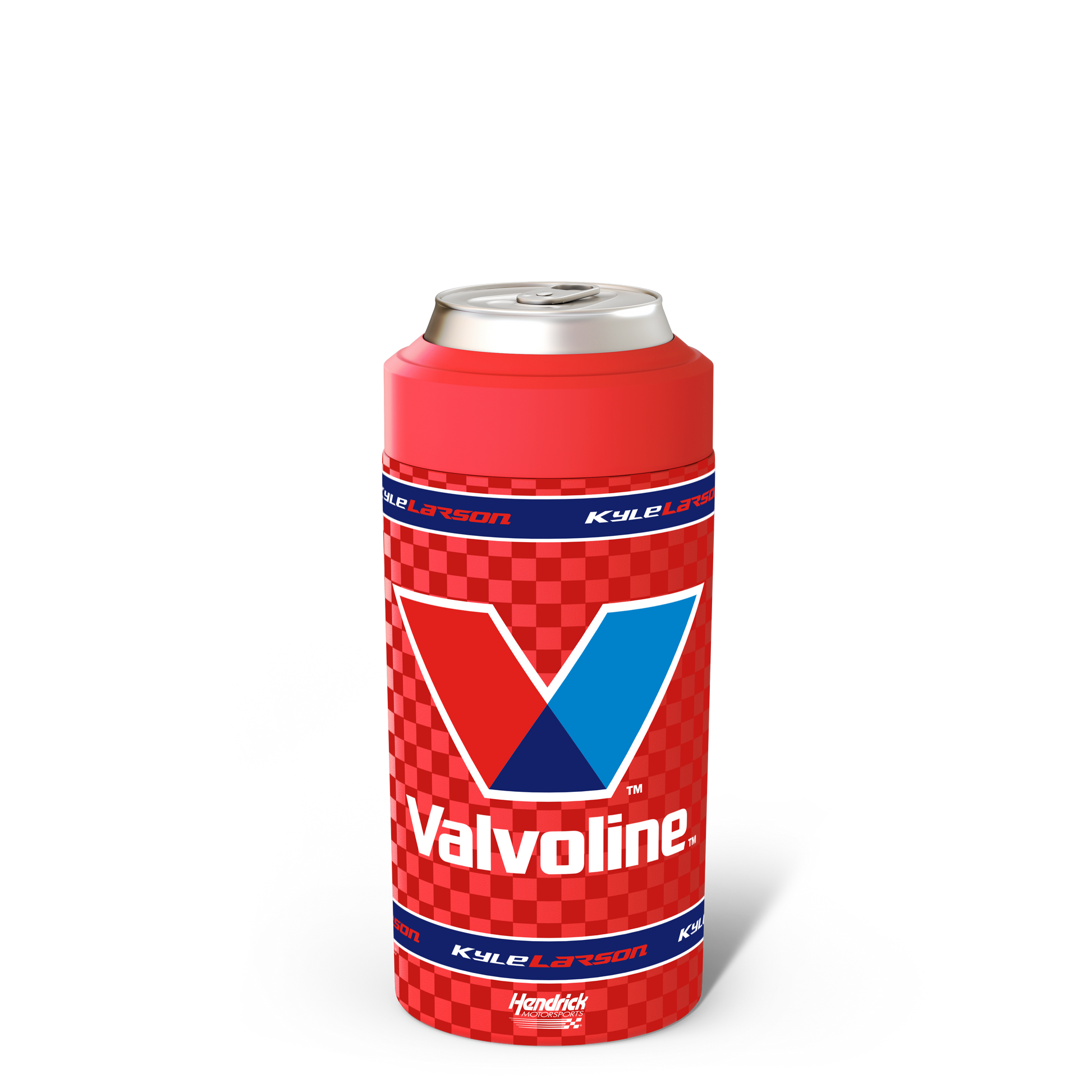 Universal Buddy | Kyle Larson | Valvoline image 2