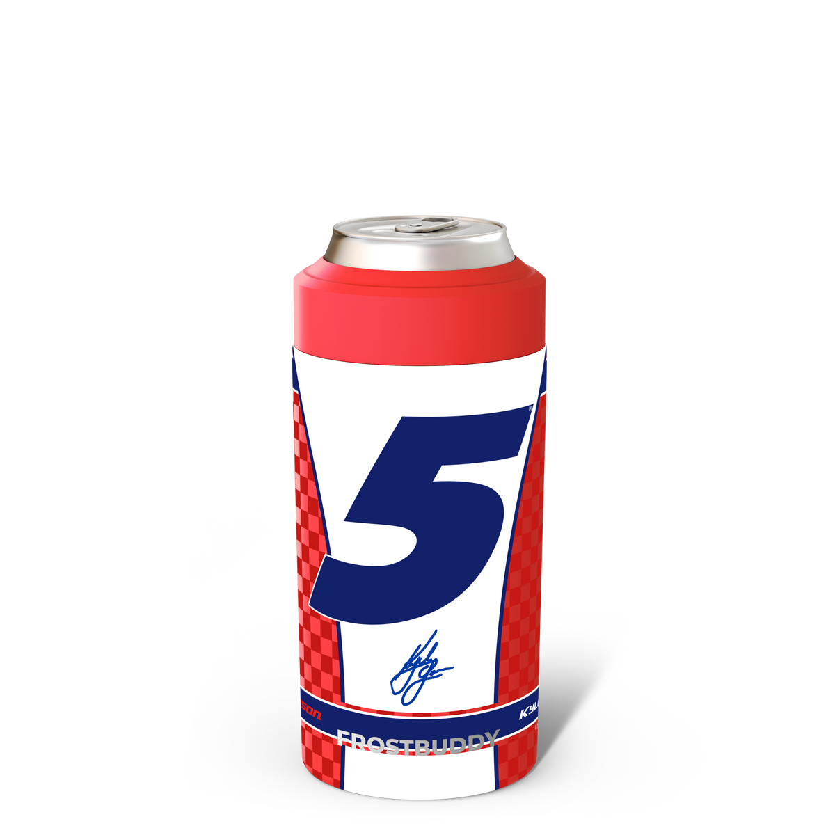 Universal Buddy | Kyle Larson | Valvoline image 1