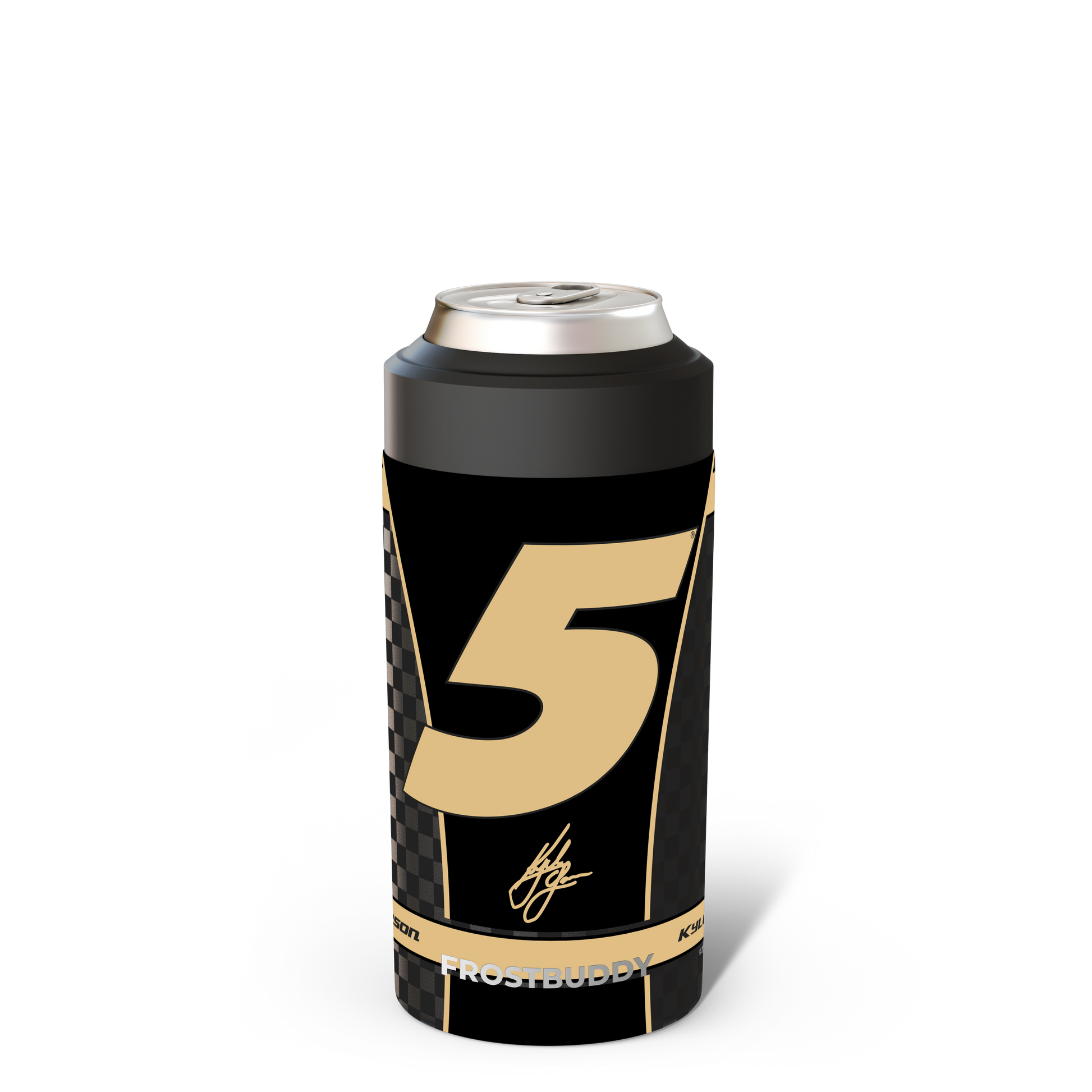Universal Buddy | Kyle Larson x Zac Brown Band | Fast Tracks image 1