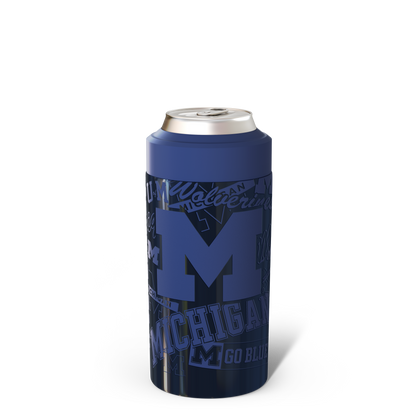 Universal Buddy | Michigan Wolverines | Color Rush image 3