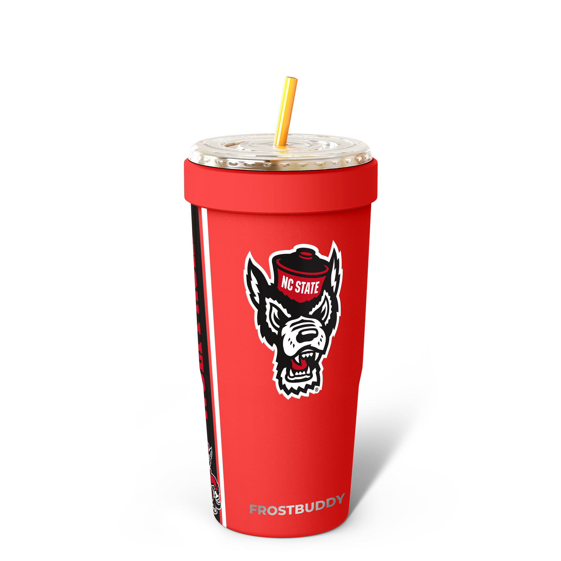 To-Go Buddy | NC State Wolfpack | Gameday image 1