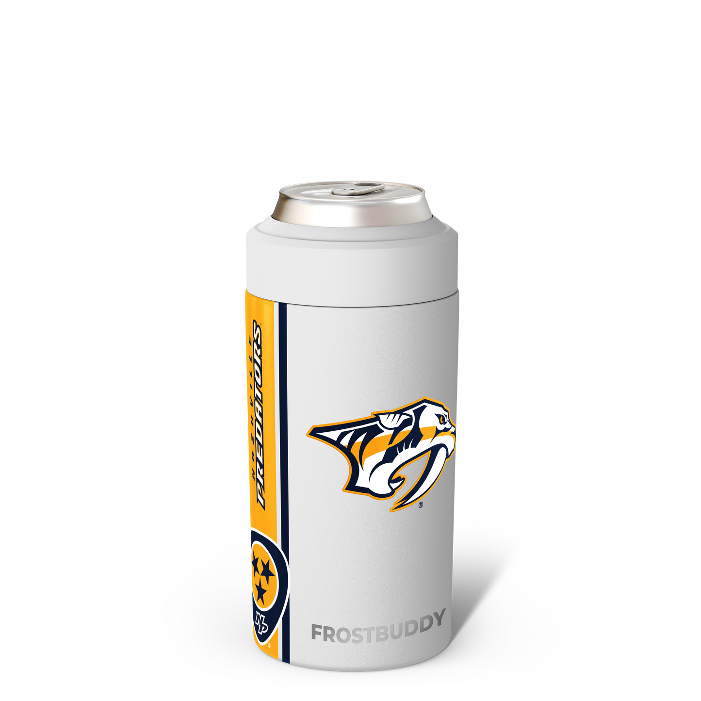Universal Buddy | Nashville Predators | Gameday image 1
