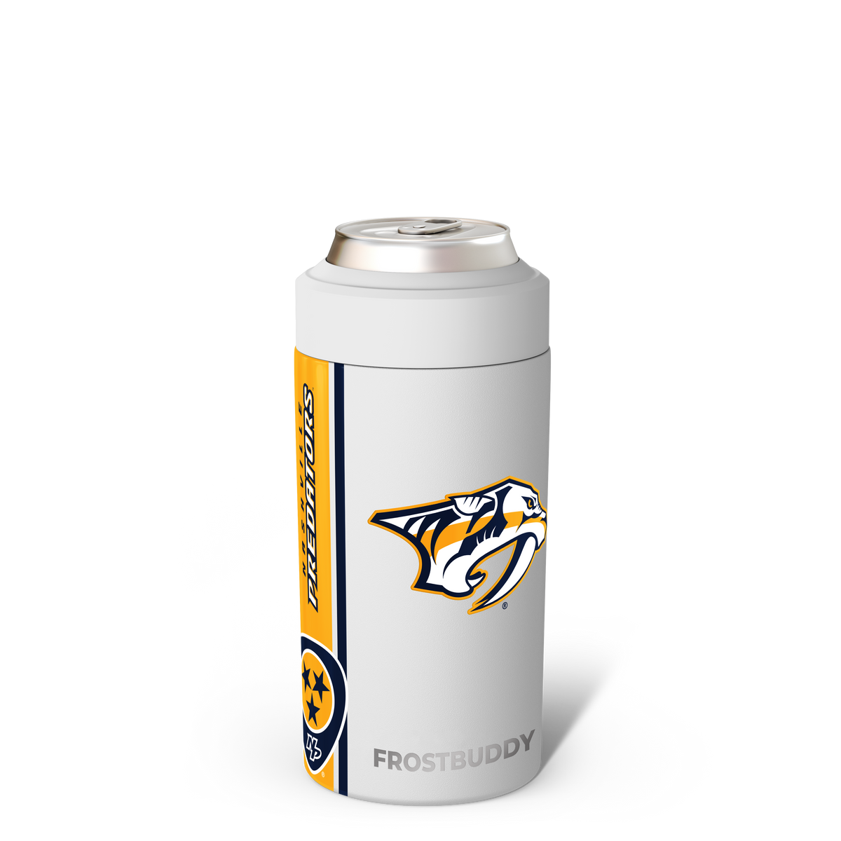 Universal Buddy | Nashville Predators | Gameday image 1