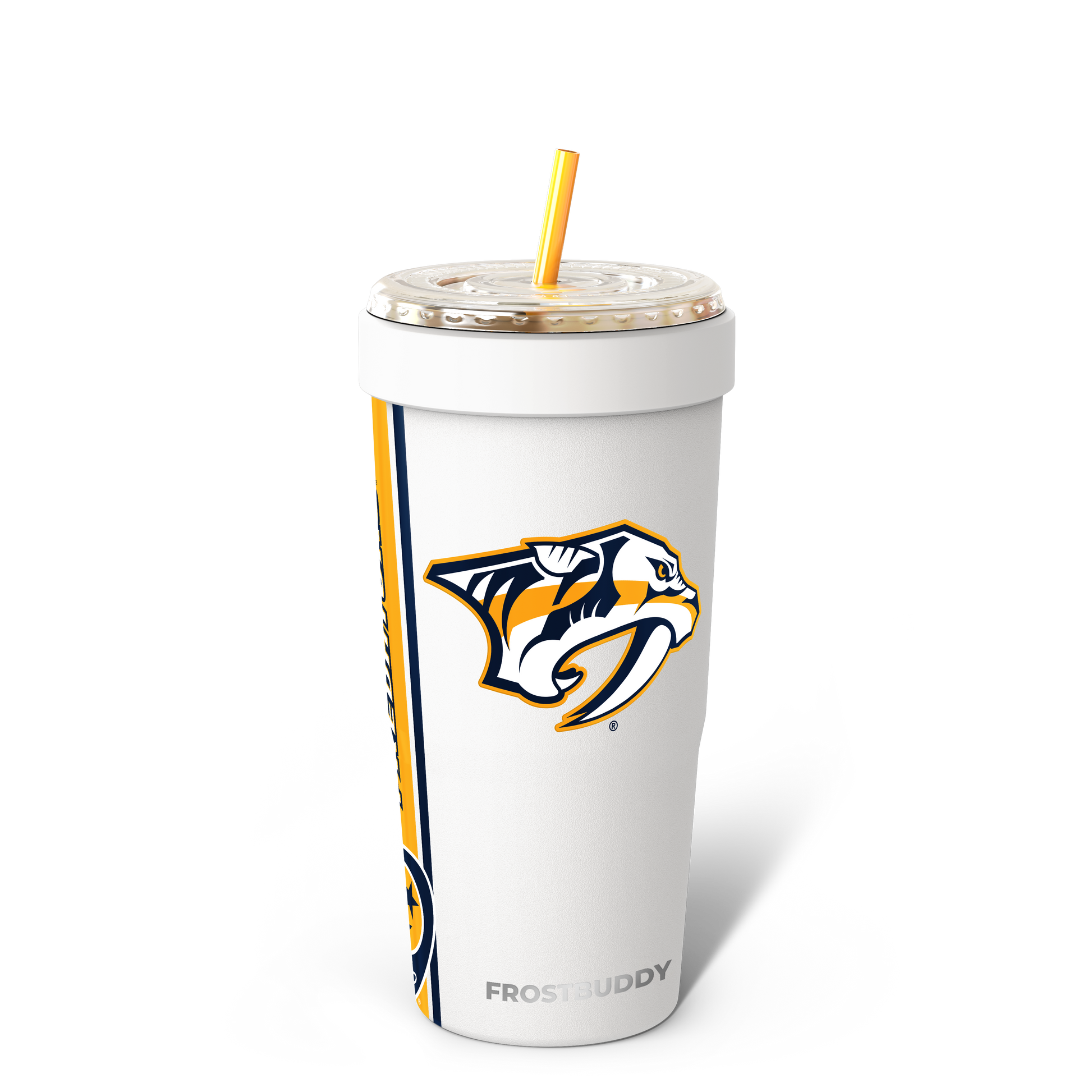 To-Go Buddy | Nashville Predators | Gameday image 1