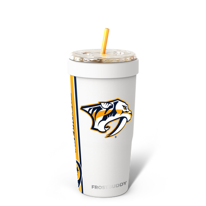 To-Go Buddy | Nashville Predators | Gameday image 1