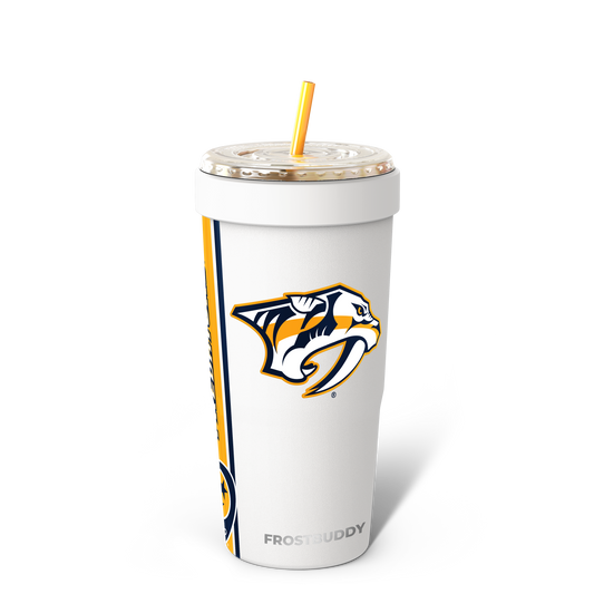 To-Go Buddy | Nashville Predators | Gameday image 1