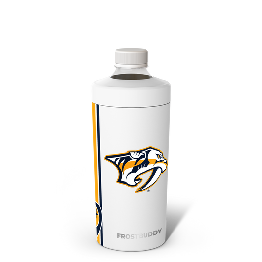 Universal XL | Nashville Predators | Gameday image 1