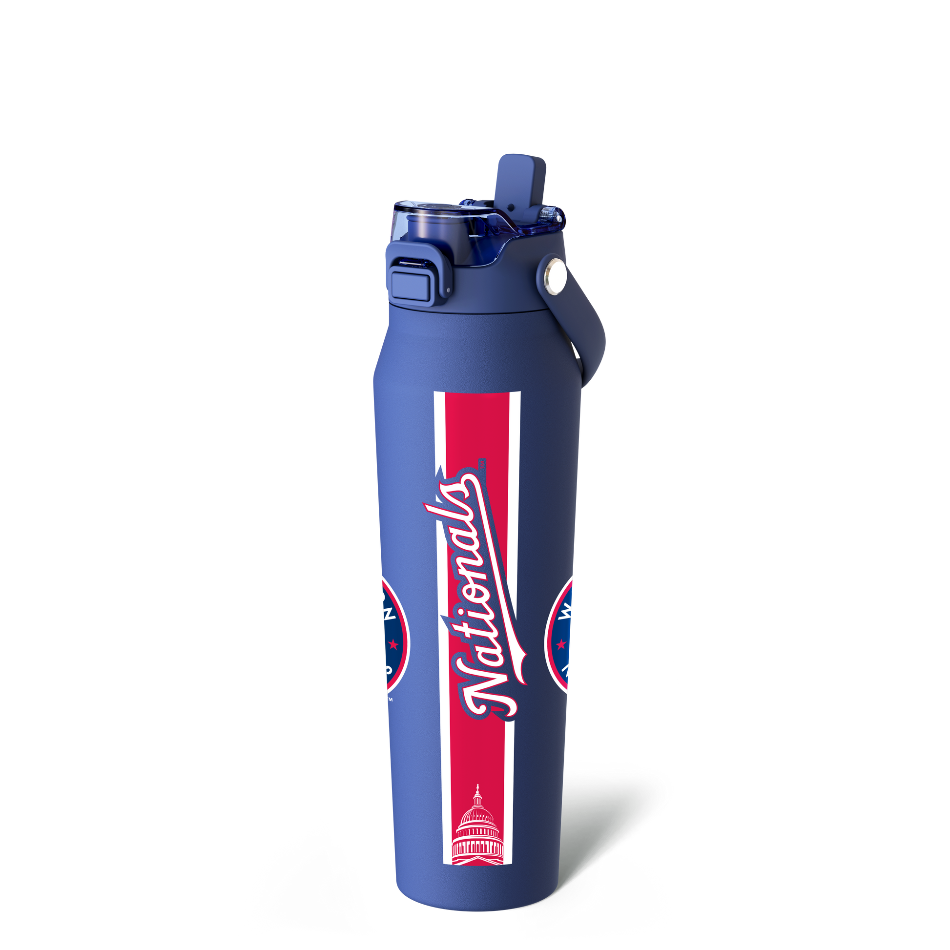 Bottle Buddy 32oz | Washington Nationals | Gameday image 2