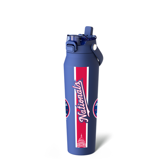 Bottle Buddy 32oz | Washington Nationals | Gameday image 2