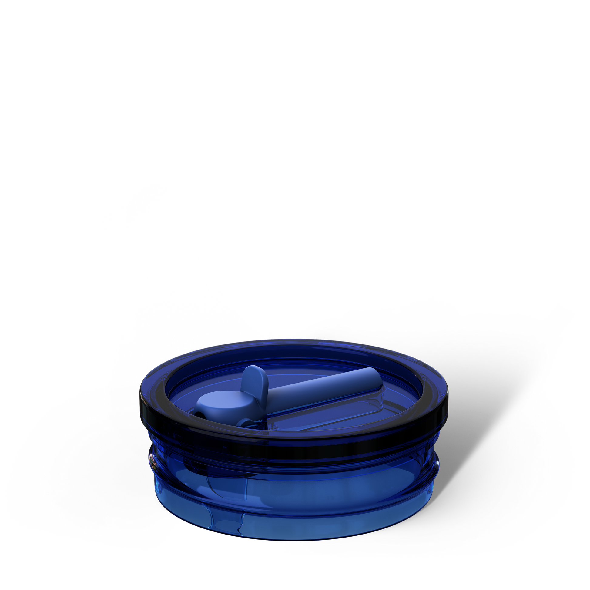 Thicc Buddy 40oz | Flip Straw Lid image 5