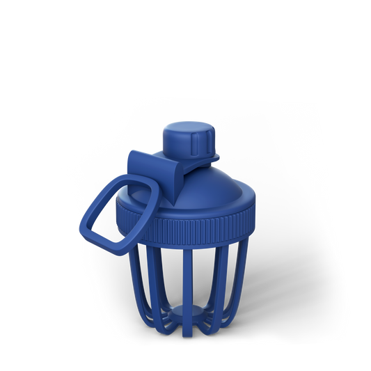 Universal XL | Protein Shaker Lid image 2