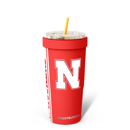 To-Go Buddy | Nebraska Cornhuskers | Gameday image 1