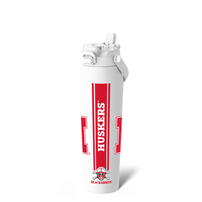 Bottle Buddy 32oz | Nebraska Cornhuskers | Gameday image 2