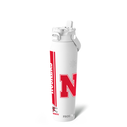 Bottle Buddy 32oz | Nebraska Cornhuskers | Gameday image 1