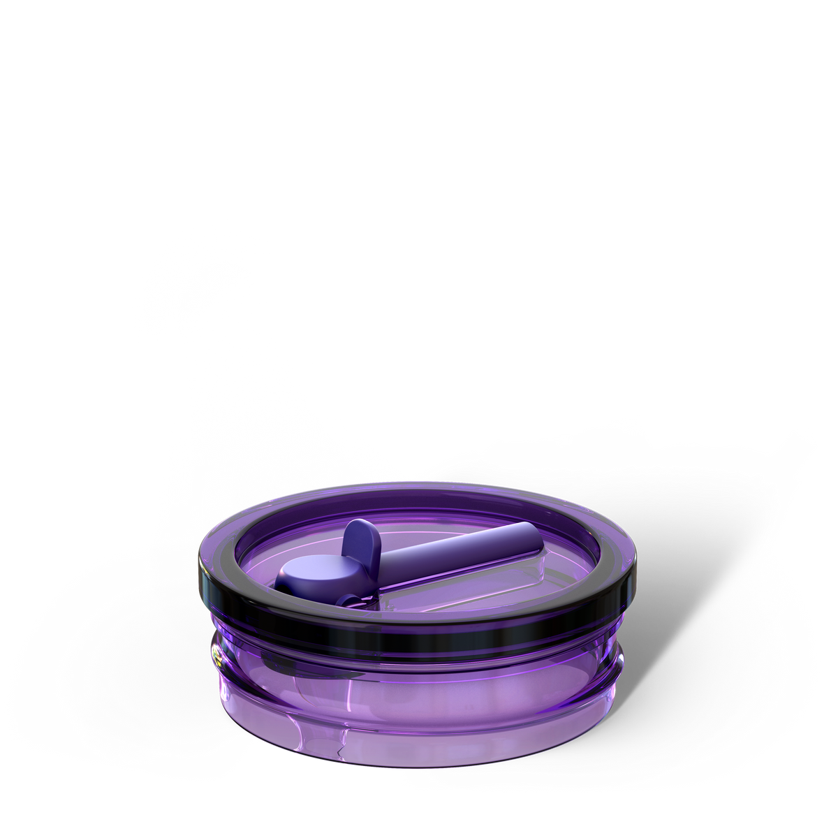Thicc Buddy 40oz | Flip Straw Lid image 8