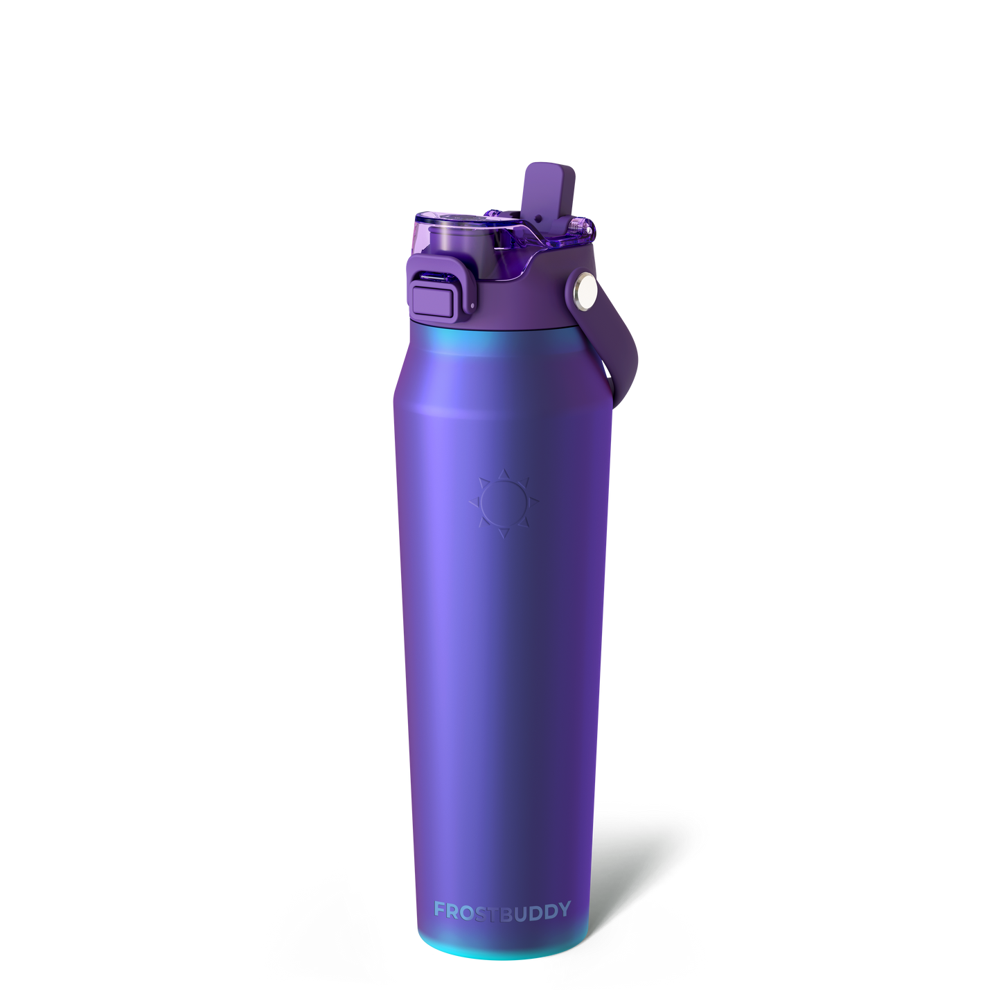 Bottle Buddy 32oz | Nebula image 1