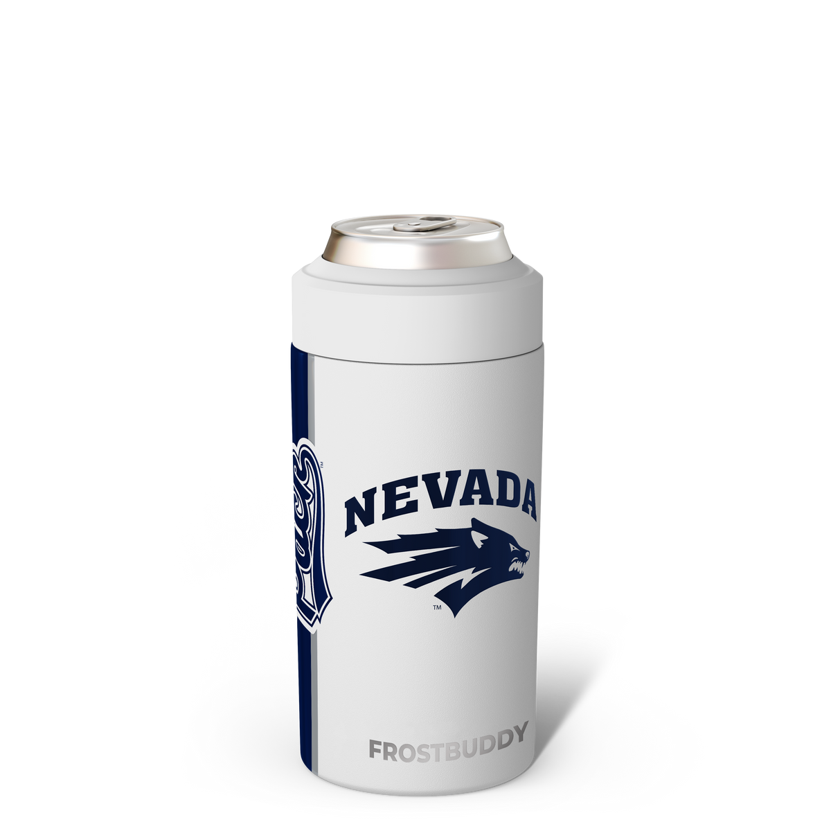 Universal Buddy | Nevada-Reno Wolf Pack | Gameday image 1