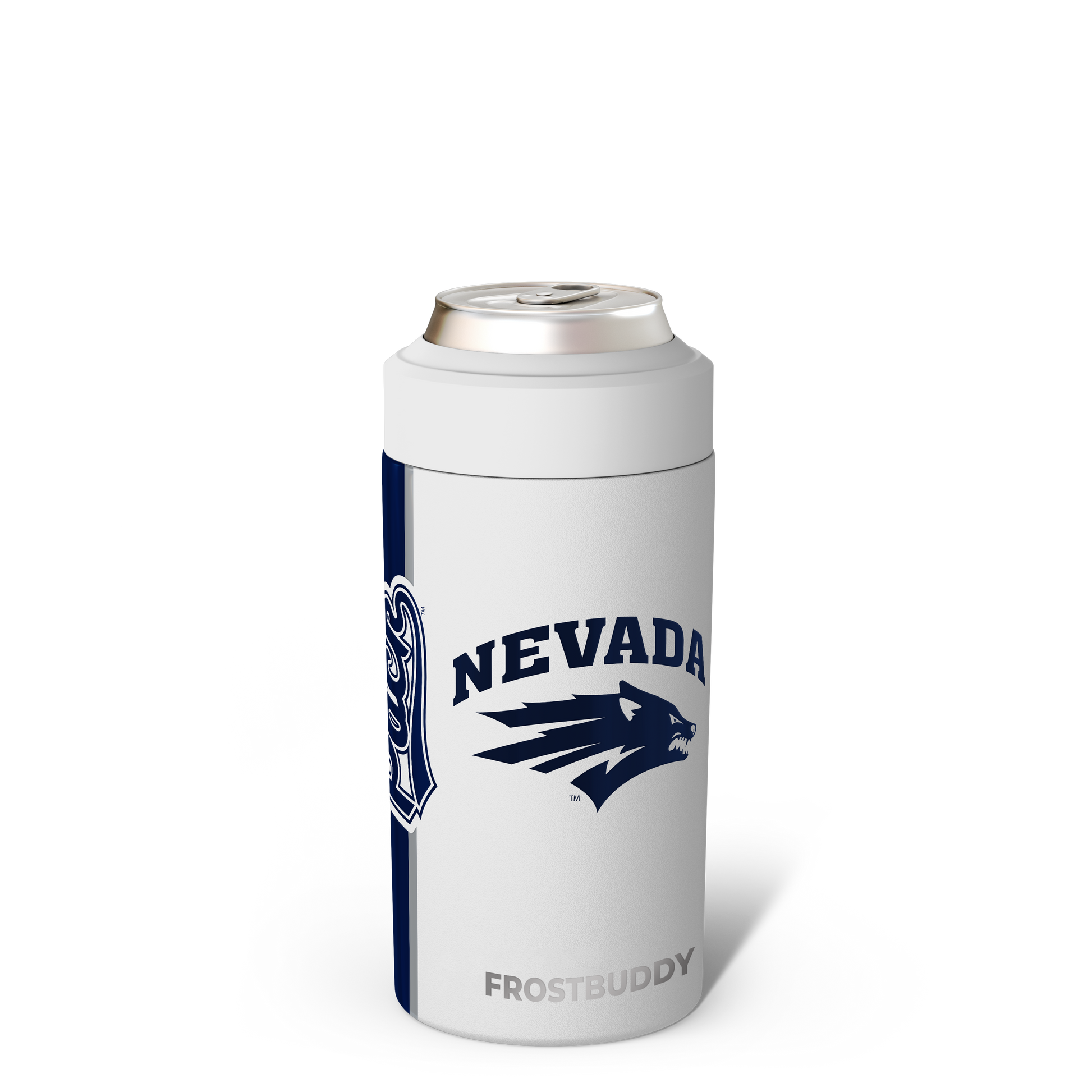 Universal Buddy | Nevada-Reno Wolf Pack | Gameday image 1