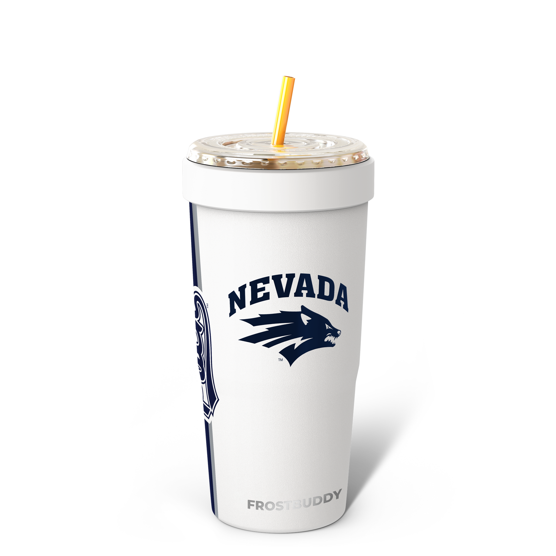 To-Go Buddy | Nevada-Reno Wolf Pack | Gameday image 1