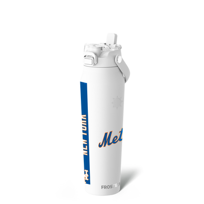 Bottle Buddy 32oz | New York Mets | Gameday image 1