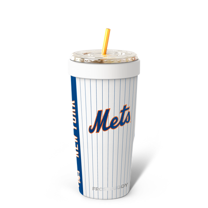 To-Go Buddy | New York Mets | Gameday image 1