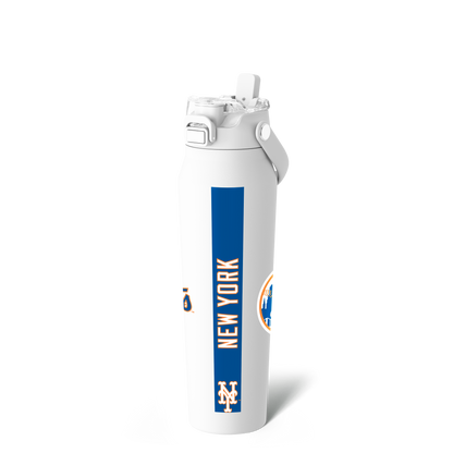 Bottle Buddy 32oz | New York Mets | Gameday image 2