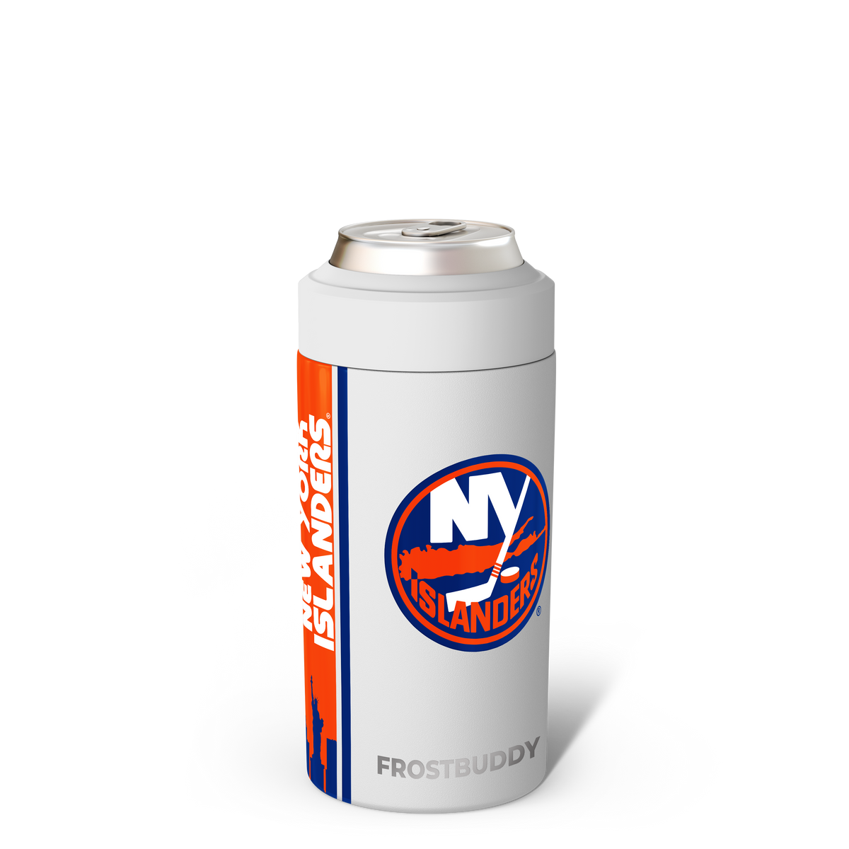 Universal Buddy | New York Islanders | Gameday image 1