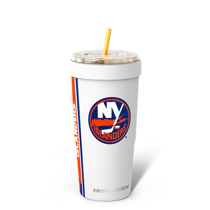 To-Go Buddy | New York Islanders | Gameday image 1