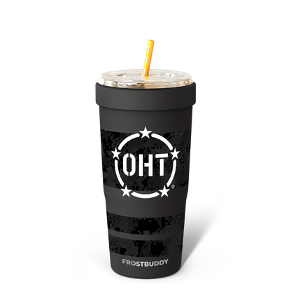 To-Go Buddy | OHT Salute image 1