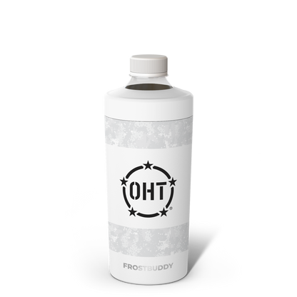 Universal XL | OHT Salute image 1