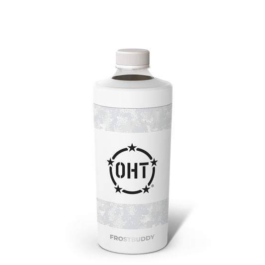 Universal XL | OHT Salute image 1