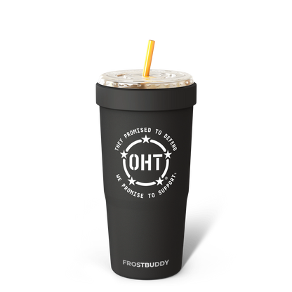 To-Go Buddy | OHT Service image 1