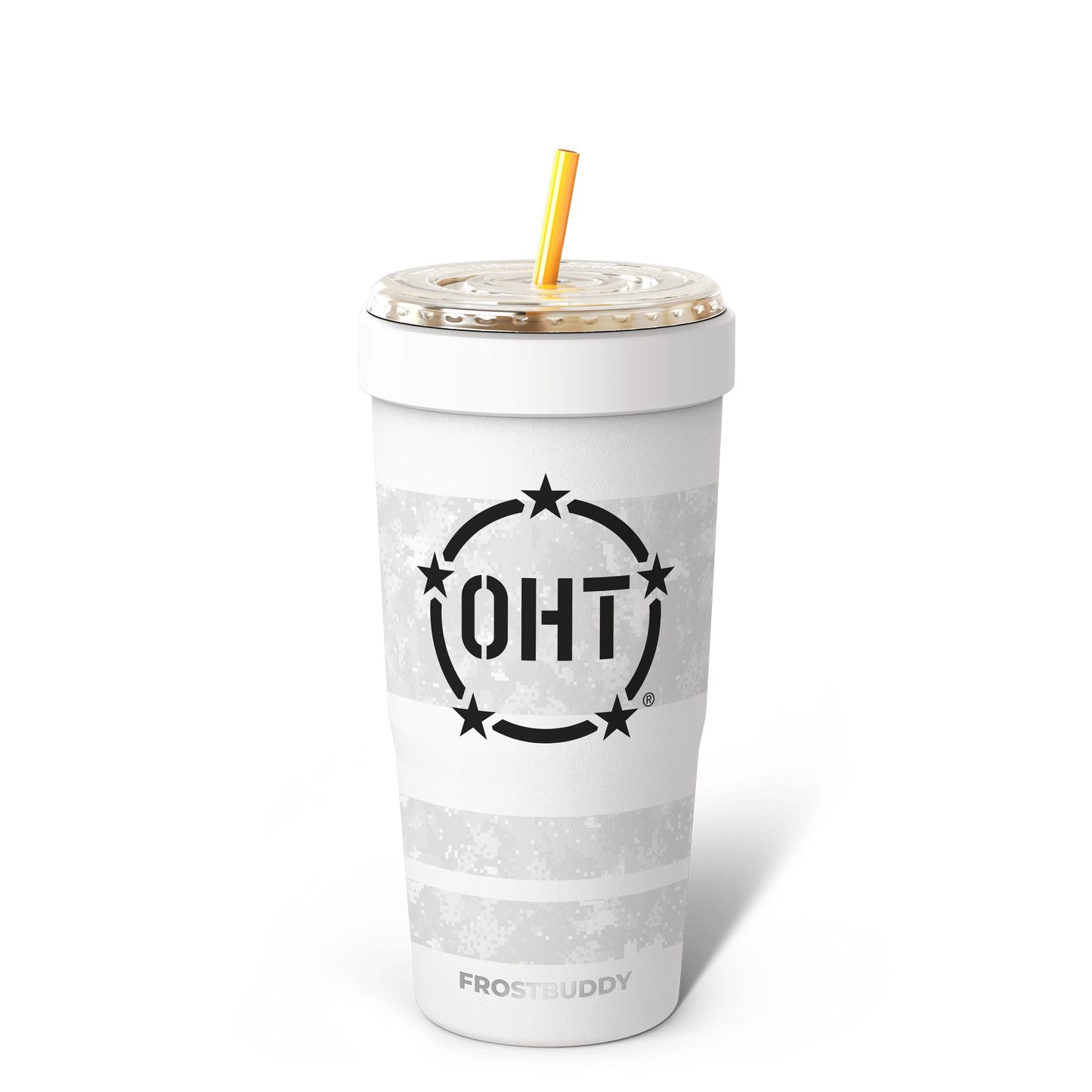 To-Go Buddy | OHT Support image 1