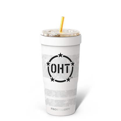 To-Go Buddy | OHT Support image 1