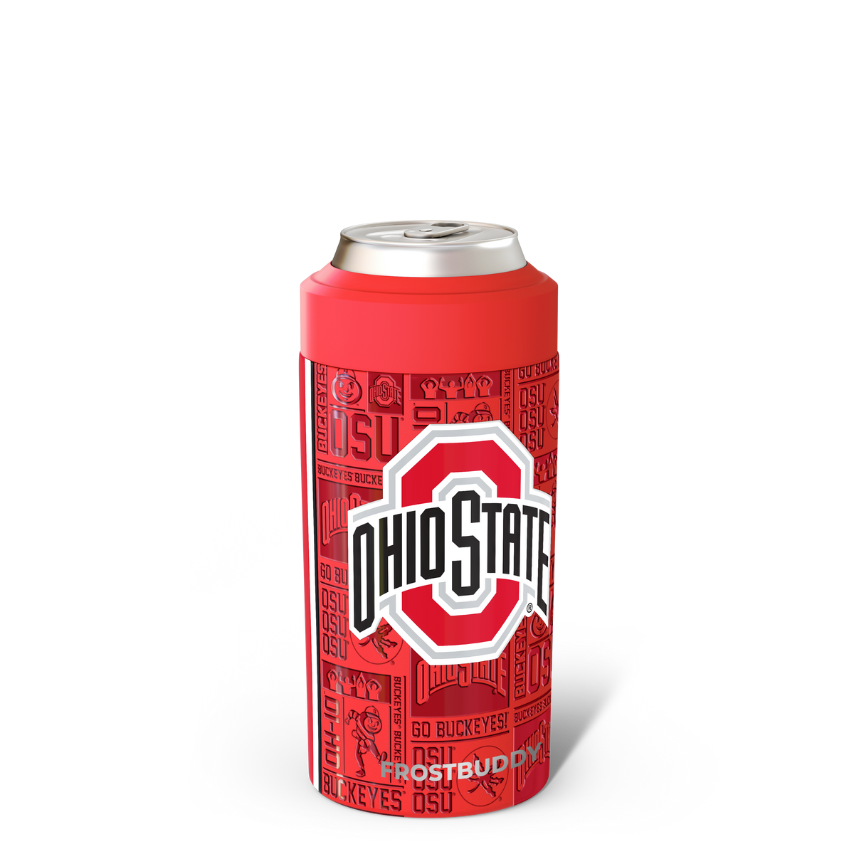 Universal Buddy | Ohio State | Legacy image 1