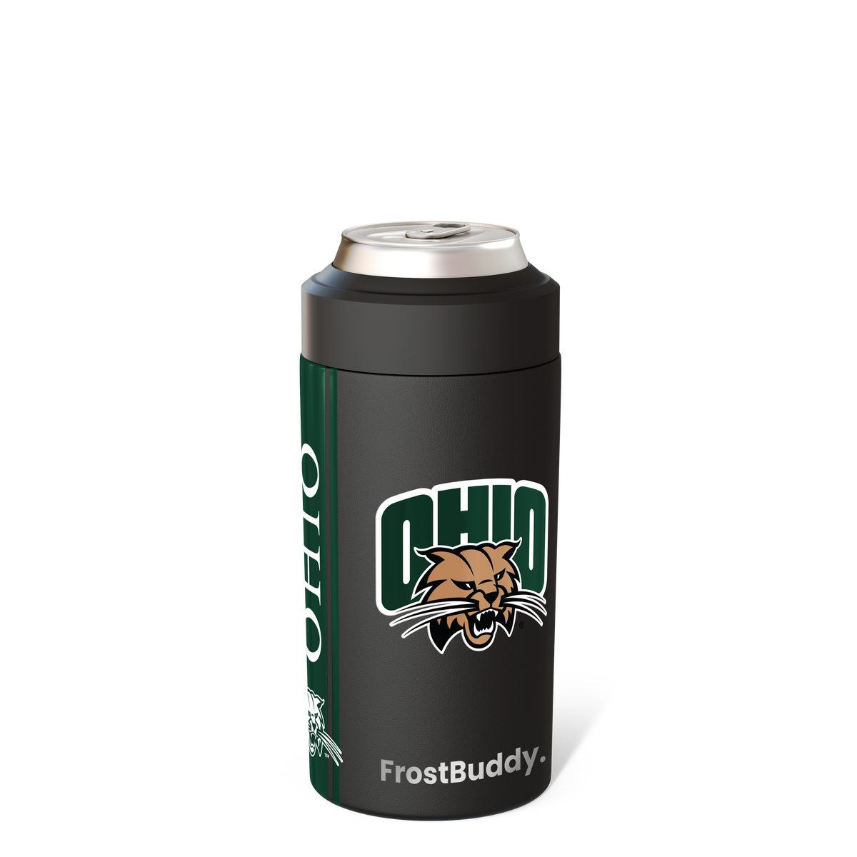 Universal Buddy | Ohio Bobcats | Gameday image 1