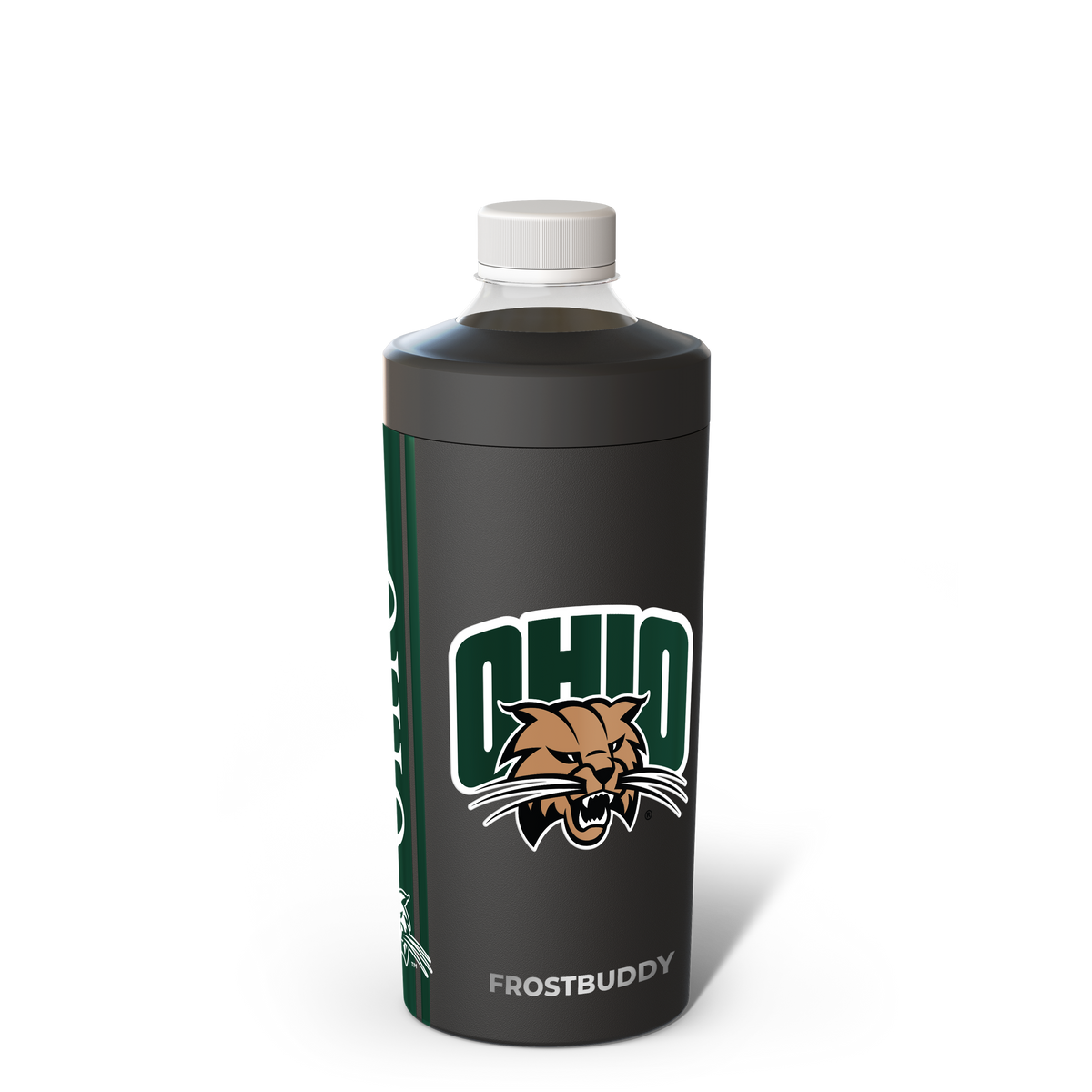Universal XL | Ohio Bobcats | Gameday image 1