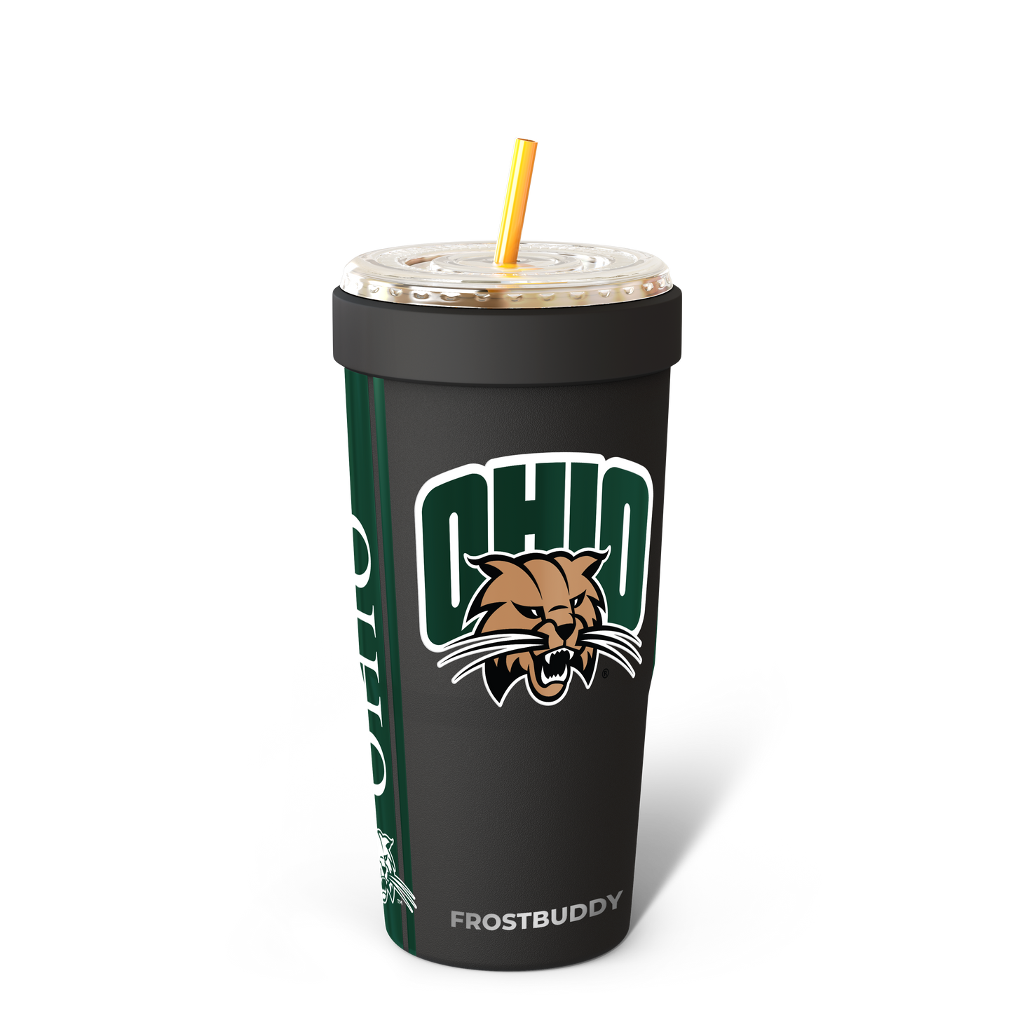 To-Go Buddy | Ohio Bobcats | Gameday image 1