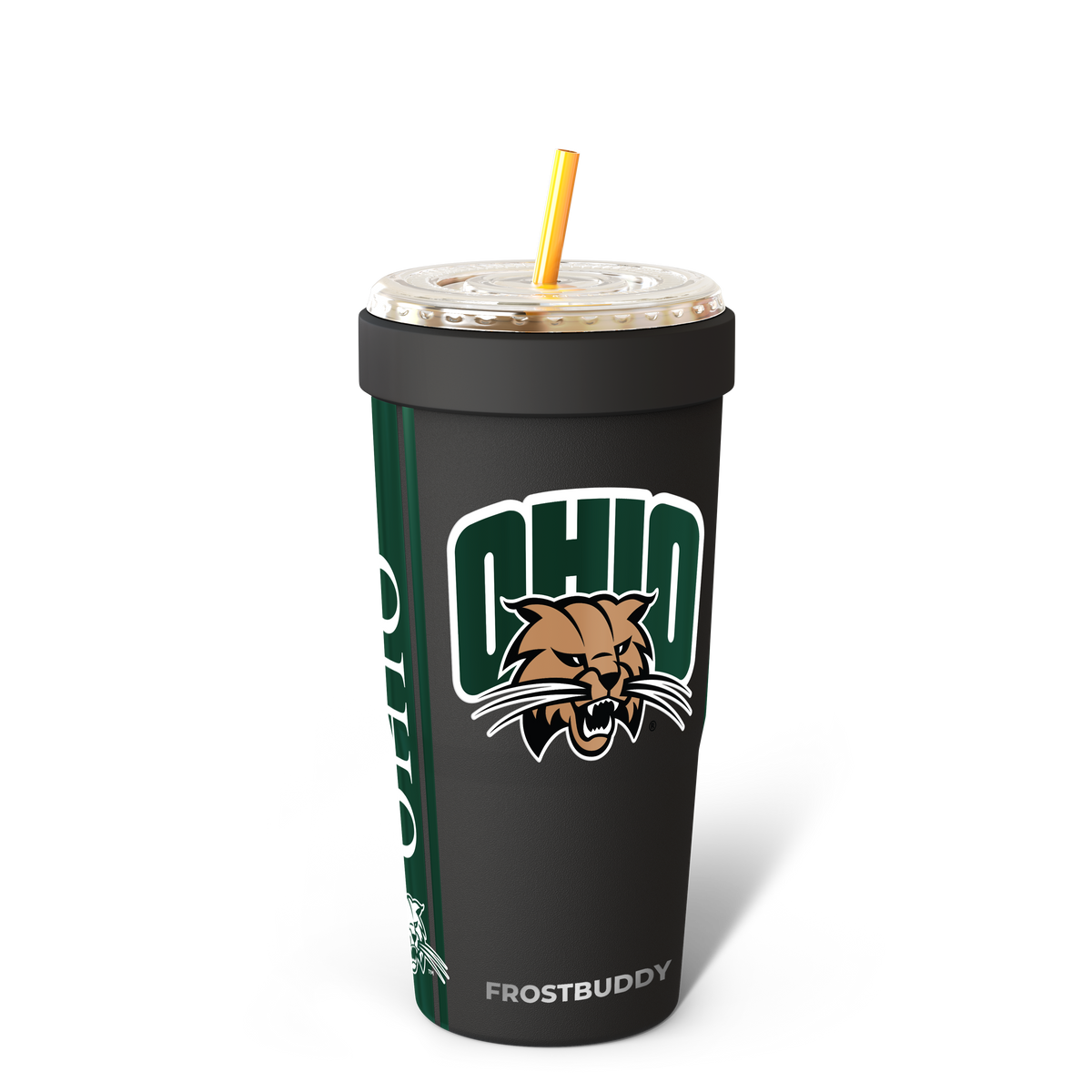 To-Go Buddy | Ohio Bobcats | Gameday image 1