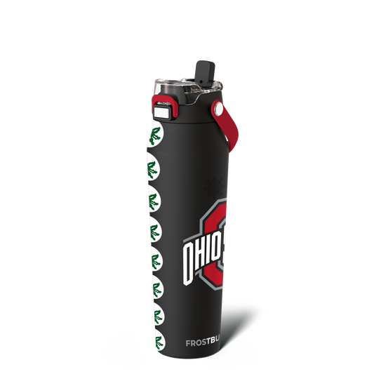 Bottle Buddy 32oz | Ohio State | Gameday image 1