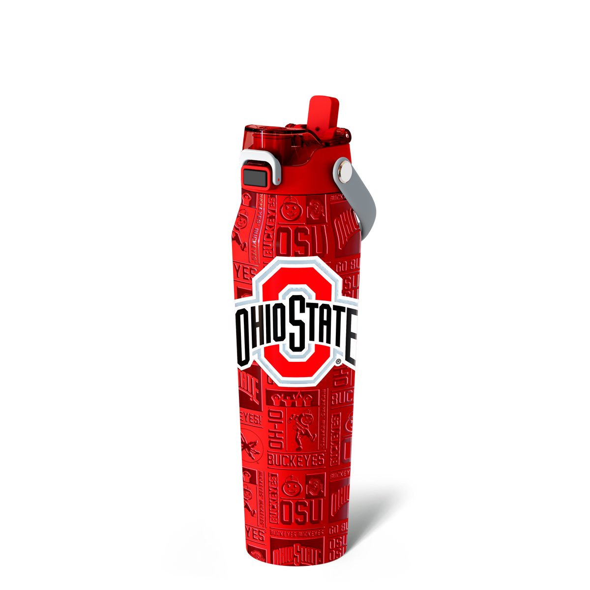 Bottle Buddy 32oz | Ohio State | Legacy image 3