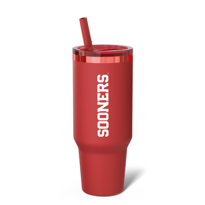 Thicc Buddy 40oz | Oklahoma Sooners | Gameday image 2