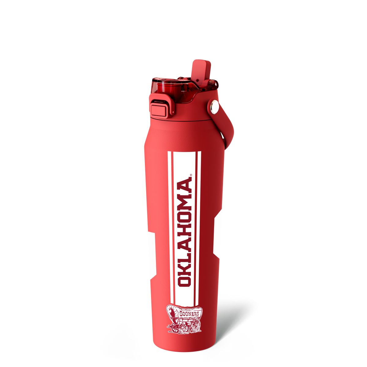 Bottle Buddy 32oz | Oklahoma Sooners | Gameday image 2