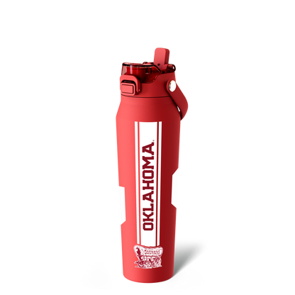Bottle Buddy 32oz | Oklahoma Sooners | Gameday image 2